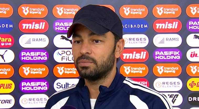 Selçuk İnan'dan Galatasaray maçı sözleri: "Lider olmak..." 1 selcuk inandan galatasaray maci sozleri lider olmak 4B55BmR3