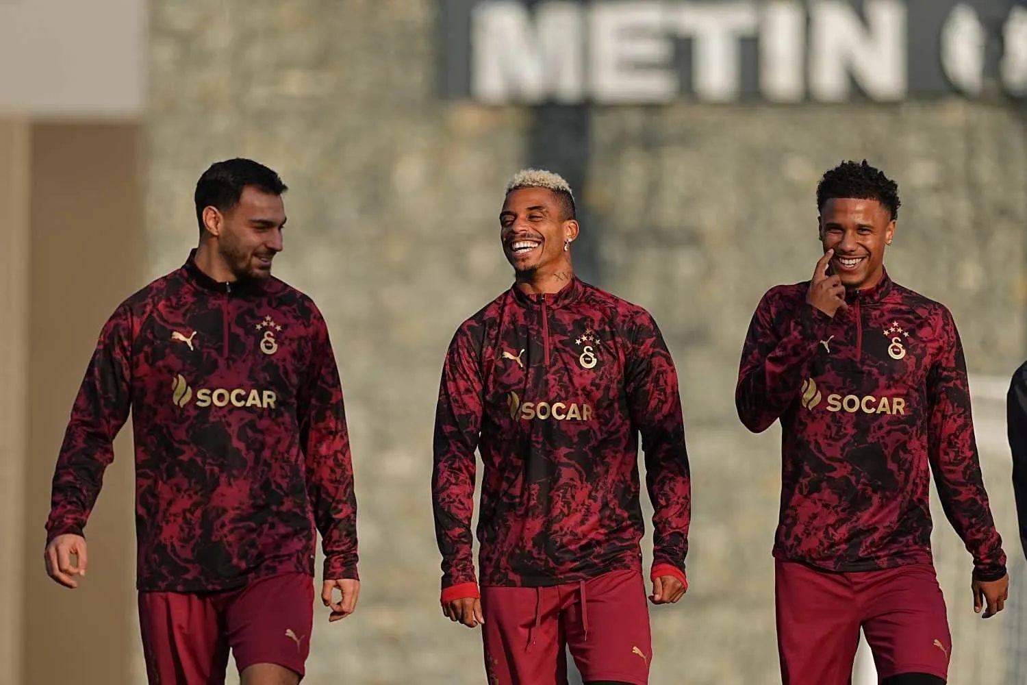 Selçuk İnan'dan Okan Buruk'a transfer telefonu! Galatasaraylı yıldızı şahsen istedi 7 selcuk inandan okan buruka transfer telefonu galatasarayli yildizi sahsen istedi 5 5gh69Hw1