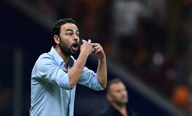 Selçuk İnan'dan Okan Buruk'a transfer telefonu! Galatasaraylı yıldızı şahsen istedi 1 selcuk inandan okan buruka transfer telefonu galatasarayli yildizi sahsen istedi OWSu2Opf