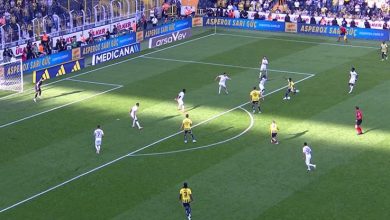 Semedo'nun vuruşunda kaleci köşeden çıkardı! 9 semedonun vurusunda kaleci koseden cikardi wDgiF1Jt