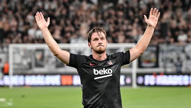 semih kilicsoy bu formayla goller atmak benim hayalim ARGxUYva