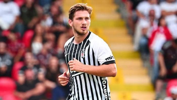 Semih Kılıçsoy'a İtalya yolu göründü! Udinese'den transfer açıklaması... 2 semih kilicsoya italya yolu gorundu udineseden transfer aciklamasi 0 O7hZ8wJa