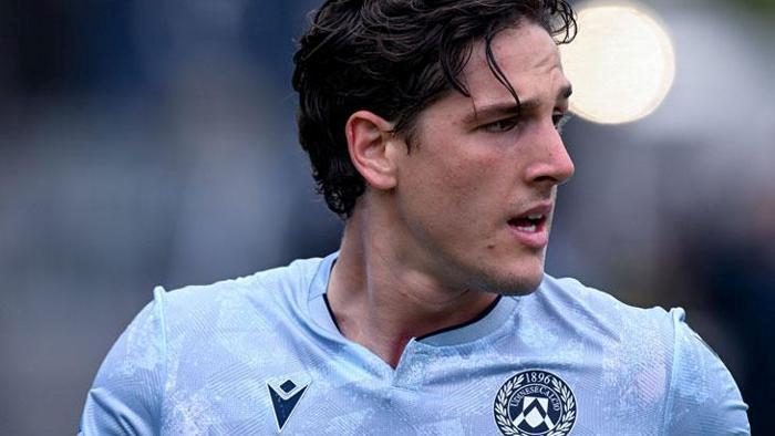 Semih Kılıçsoy'a İtalya yolu göründü! Udinese'den transfer açıklaması... 5 semih kilicsoya italya yolu gorundu udineseden transfer aciklamasi 3 gq9jhqOe
