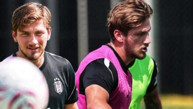 Semih Kılıçsoy'a İtalya yolu göründü! Udinese'den transfer açıklaması... 4 semih kilicsoya italya yolu gorundu udineseden transfer aciklamasi nZxpH3RD