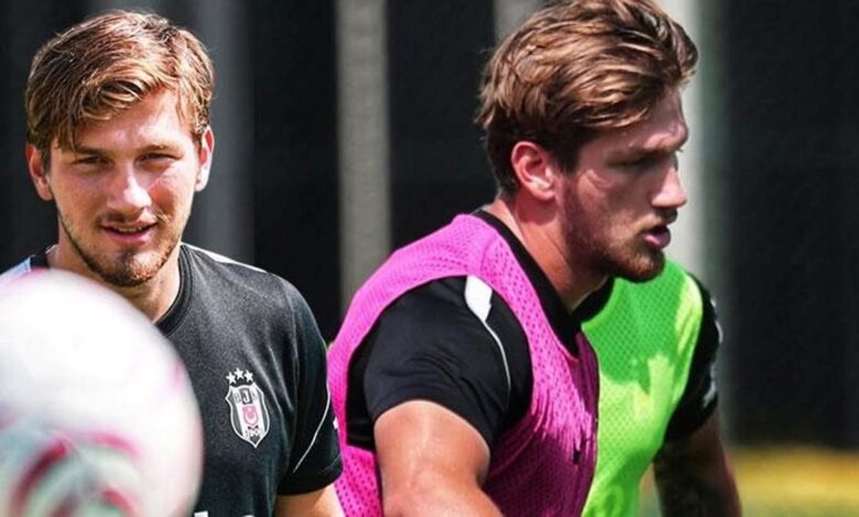 Semih Kılıçsoy'a İtalya yolu göründü! Udinese'den transfer açıklaması... 1 semih kilicsoya italya yolu gorundu udineseden transfer aciklamasi nZxpH3RD
