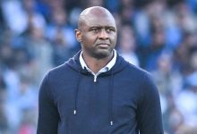 Senegal Ulusal Ekibi'nde teknik yöneticiliğe Patrick Vieira getirildi 11 senegal ulusal ekibinde teknik yoneticilige patrick vieira getirildi pvulD4wp