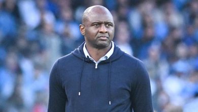 Senegal Ulusal Ekibi'nde teknik yöneticiliğe Patrick Vieira getirildi 4 senegal ulusal ekibinde teknik yoneticilige patrick vieira getirildi pvulD4wp