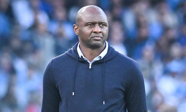 Senegal Ulusal Ekibi'nde teknik yöneticiliğe Patrick Vieira getirildi 1 senegal ulusal ekibinde teknik yoneticilige patrick vieira getirildi pvulD4wp