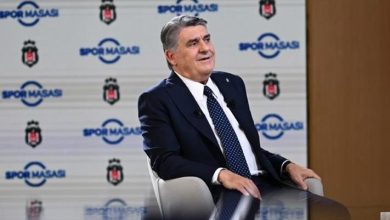 Serdal Adalı'dan transfer açıklaması: "Devre arasında..." 13 serdal adalidan transfer aciklamasi devre arasinda Lr7pQxbE