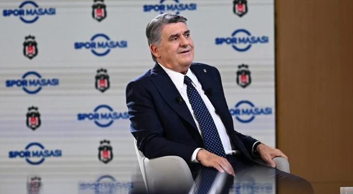 Serdal Adalı'dan transfer açıklaması: "Devre arasında..." 1 serdal adalidan transfer aciklamasi devre arasinda
