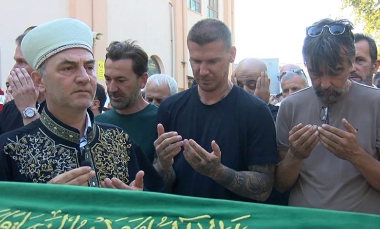 Serdar Aziz'in babası Sadri Aziz hayatını kaybetti 1 serdar azizin babasi sadri aziz hayatini kaybetti XAJwaCb9