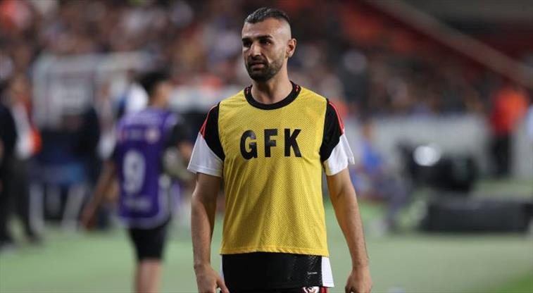 Serdar Dursun'dan İsmail Kartal ve Fenerbahçe yorumu! 1 serdar dursundan ismail kartal ve fenerbahce yorumu VYv5IKT4