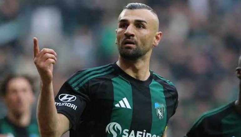 Serdar Dursun'un yeni adresi muhakkak oldu! Süper Lig'de kaldı 2 serdar dursunun yeni adresi muhakkak oldu super ligde kaldi 0 qMIqiDJH