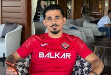 Serdar Gürler:Rams Park'tan uygun bir sonuçla dönmek istiyoruz 10 serdar gurlerrams parktan uygun bir sonucla donmek istiyoruz 4XQ2TmsA