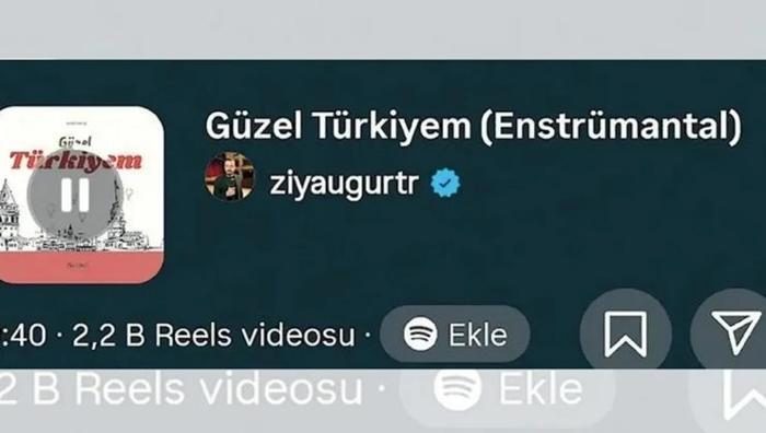 Sergio Busquets'ten 'Güzel Türkiyem' paylaşımı: Sosyal medyayı salladı 5 sergio busquetsten guzel turkiyem paylasimi sosyal medyayi salladi 3 c83BMecS