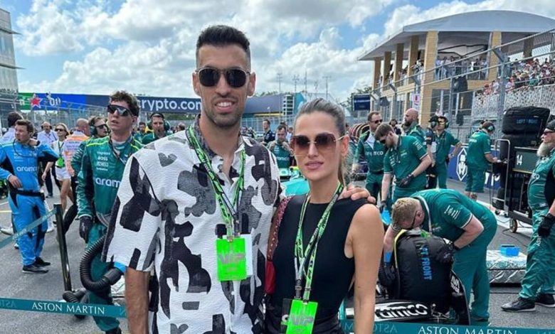 Sergio Busquets'ten 'Güzel Türkiyem' paylaşımı: Sosyal medyayı salladı 1 sergio busquetsten guzel turkiyem paylasimi sosyal medyayi salladi 9nvptm3x