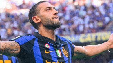 Serie A'da dönemin açılış golü Hakan Çalhanoğlu'ndan 6 serie ada donemin acilis golu hakan calhanoglundan AAtxF7Zw