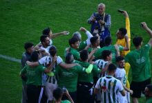 Serik Belediyespor 1. Lig'e yüksekldi 13 serik belediyespor 1 lige yuksekldi zjmO5dgk