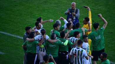 Serik Belediyespor 1. Lig'e yüksekldi 5 serik belediyespor 1 lige yuksekldi zjmO5dgk