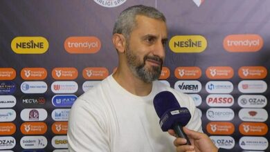 Serkan Özbalta: "Başa baş bir müsabaka geçti" 6 serkan ozbalta basa bas bir musabaka gecti NNwVh2fF