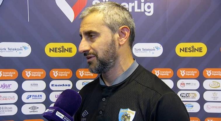 Serkan Özbalta'dan galibiyet yorumu 1 serkan ozbaltadan galibiyet yorumu zmA6r2Cs