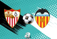 Sevilla-Valencia maçı saat kaçta, hangi kanalda? 13 sevilla valencia maci saat kacta hangi kanalda G8RpbUyW