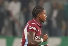 Sidny Lopes Cabral: Çok daha güçlü döneceğiz 11 sidny lopes cabral cok daha guclu donecegiz qrkKBhXH