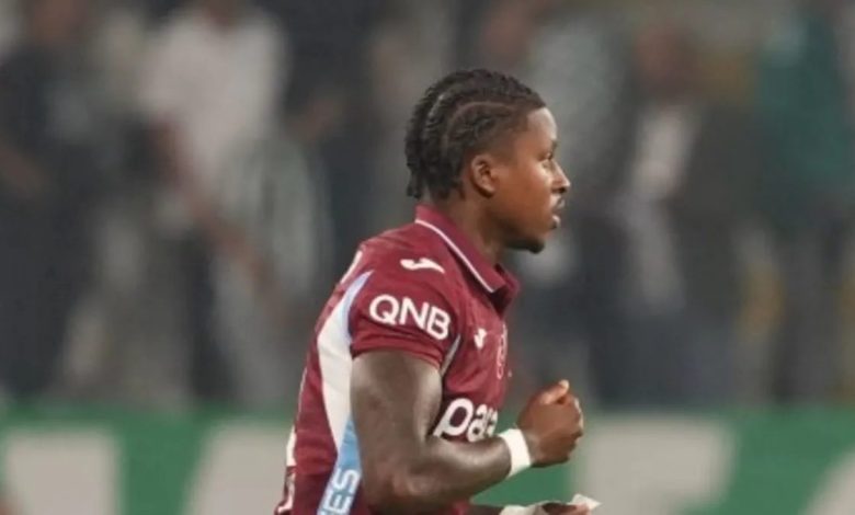 Sidny Lopes Cabral: Çok daha güçlü döneceğiz 1 sidny lopes cabral cok daha guclu donecegiz qrkKBhXH