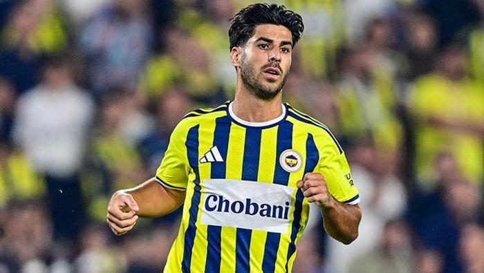 'Sinyaller düzgün değil!' | Kartal'a Asensio için sert sözler! Spor müellifleri Fenerbahçe-Lyon maçını yorumladı 13 sinyaller duzgun degil kartala asensio icin sert sozler spor muellifleri fenerbahce lyon macini yorumladi 15rK79b2