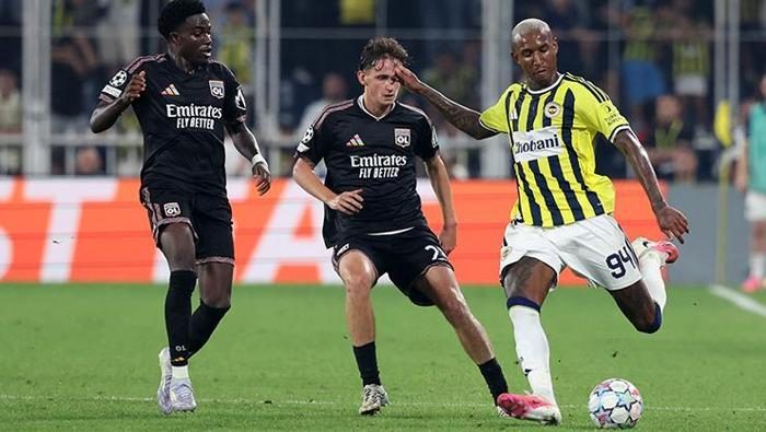 'Sinyaller düzgün değil!' | Kartal'a Asensio için sert sözler! Spor müellifleri Fenerbahçe-Lyon maçını yorumladı 7 sinyaller duzgun degil kartala asensio icin sert sozler spor muellifleri fenerbahce lyon macini yorumladi DvnbEnRc