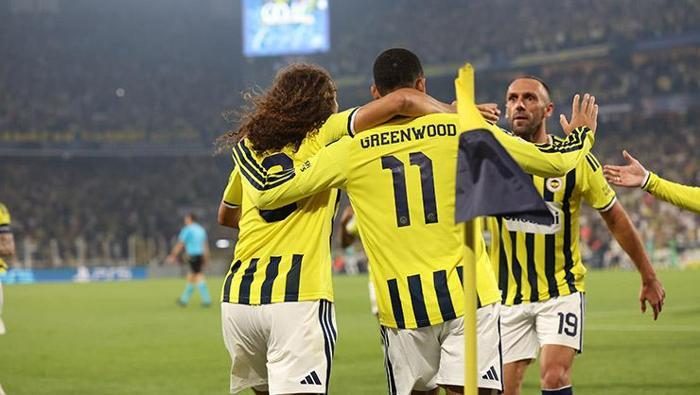 'Sinyaller düzgün değil!' | Kartal'a Asensio için sert sözler! Spor müellifleri Fenerbahçe-Lyon maçını yorumladı 3 sinyaller duzgun degil kartala asensio icin sert sozler spor muellifleri fenerbahce lyon macini yorumladi F3fX2gU5