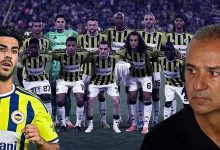 'Sinyaller düzgün değil!' | Kartal'a Asensio için sert sözler! Spor müellifleri Fenerbahçe-Lyon maçını yorumladı 25 sinyaller duzgun degil kartala asensio icin sert sozler spor muellifleri fenerbahce lyon macini yorumladi GWuKzI2h