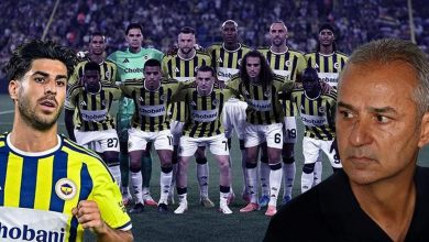 'Sinyaller düzgün değil!' | Kartal'a Asensio için sert sözler! Spor müellifleri Fenerbahçe-Lyon maçını yorumladı 4 sinyaller duzgun degil kartala asensio icin sert sozler spor muellifleri fenerbahce lyon macini yorumladi GWuKzI2h