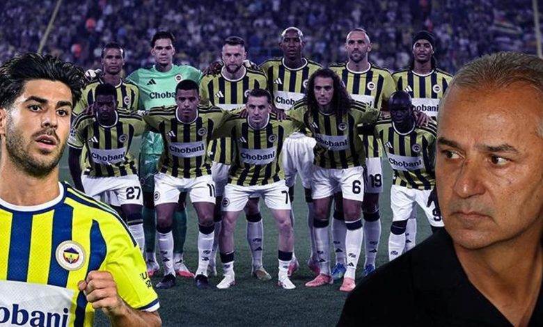 'Sinyaller düzgün değil!' | Kartal'a Asensio için sert sözler! Spor müellifleri Fenerbahçe-Lyon maçını yorumladı 1 sinyaller duzgun degil kartala asensio icin sert sozler spor muellifleri fenerbahce lyon macini yorumladi GWuKzI2h