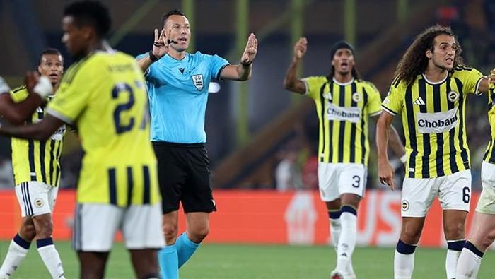'Sinyaller düzgün değil!' | Kartal'a Asensio için sert sözler! Spor müellifleri Fenerbahçe-Lyon maçını yorumladı 9 sinyaller duzgun degil kartala asensio icin sert sozler spor muellifleri fenerbahce lyon macini yorumladi PrYBVvn5