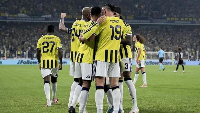 'Sinyaller düzgün değil!' | Kartal'a Asensio için sert sözler! Spor müellifleri Fenerbahçe-Lyon maçını yorumladı 14 sinyaller duzgun degil kartala asensio icin sert sozler spor muellifleri fenerbahce lyon macini yorumladi iPlyyX52