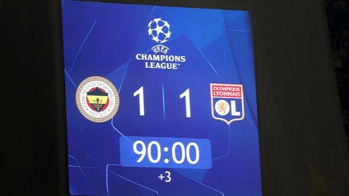 'Sinyaller düzgün değil!' | Kartal'a Asensio için sert sözler! Spor müellifleri Fenerbahçe-Lyon maçını yorumladı 5 sinyaller duzgun degil kartala asensio icin sert sozler spor muellifleri fenerbahce lyon macini yorumladi