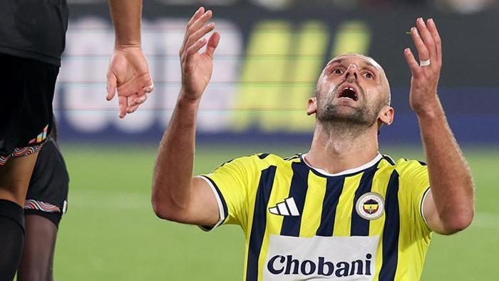 'Sinyaller düzgün değil!' | Kartal'a Asensio için sert sözler! Spor müellifleri Fenerbahçe-Lyon maçını yorumladı 6 sinyaller duzgun degil kartala asensio icin sert sozler spor muellifleri fenerbahce lyon macini yorumladi wz7PSw72