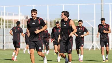 Sivasspor, Esenler Erokspor maçına hazır 5 sivasspor esenler erokspor macina hazir lJ5UkIvw