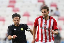 Sivasspor ile Esenler Erokspor dönemi beraberlikle açtı! 10 sivasspor ile esenler erokspor donemi beraberlikle acti 4aTELNTf