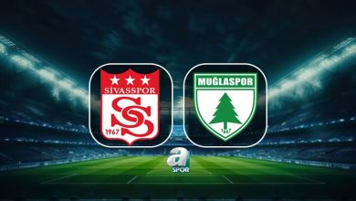 Sivasspor-Muğlaspor maçı ne vakit, saat kaçta, hangi kanalda? 4 sivasspor muglaspor maci ne vakit saat kacta hangi kanalda RfNpOUAy