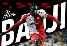 Sivasspor’da Badji ile yollar ayrıldı 12 sivassporda badji ile yollar ayrildi Q6rY6LZq