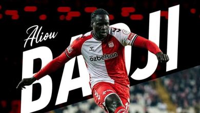 Sivasspor’da Badji ile yollar ayrıldı 7 sivassporda badji ile yollar ayrildi Q6rY6LZq
