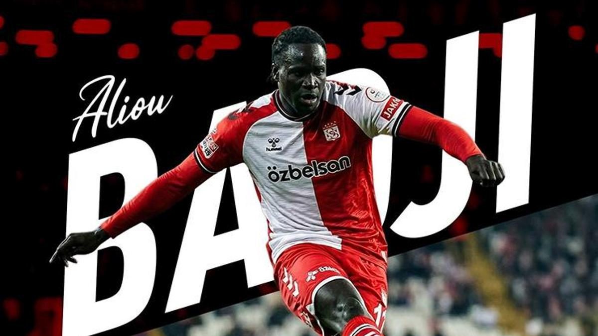 Sivasspor’da Badji ile yollar ayrıldı 4 sivassporda badji ile yollar ayrildi Q6rY6LZq