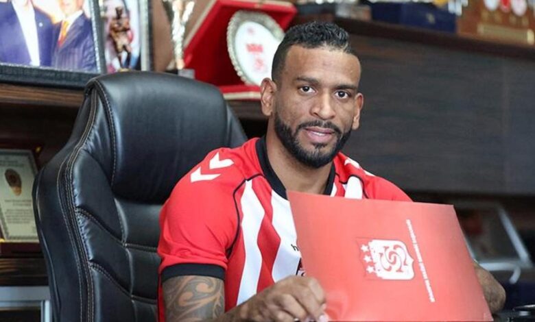 Sivasspor'dan transfer taarruzu 1 sivasspordan transfer taarruzu aBpIHiMx