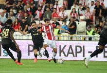 Sivas'ta kazanan çıkmadı 9 sivasta kazanan cikmadi gBbBvxsL