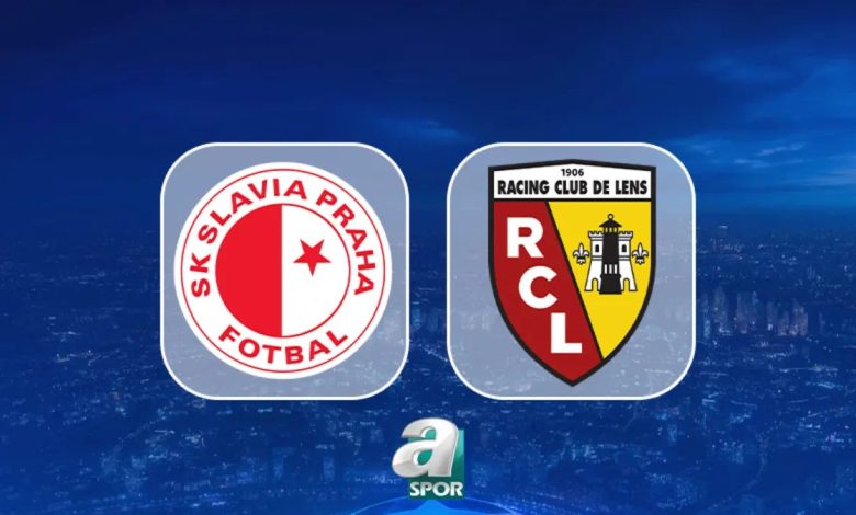 Slavia Prag-Lens maçı saat kaçta, hangi kanalda? 1 slavia prag lens maci saat kacta hangi kanalda SmZlWwCJ