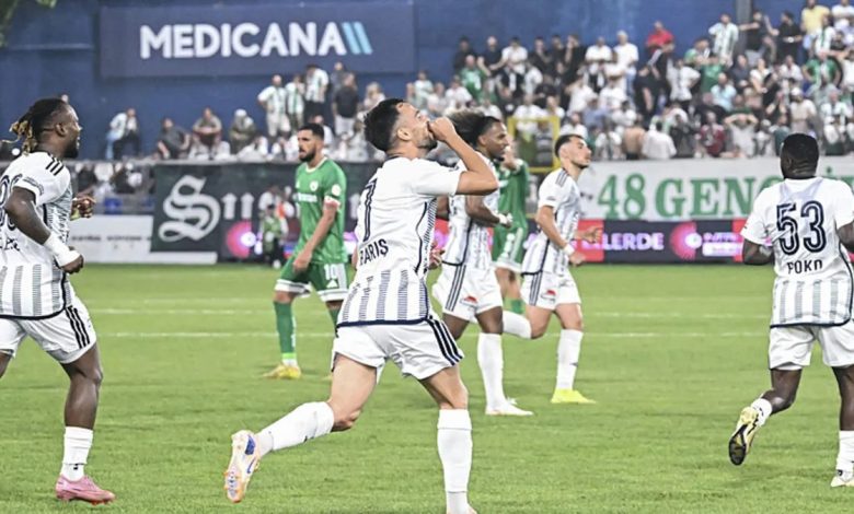 SMS Küme Sarıyer alanında Muğlaspor'u yendi! 1 sms kume sariyer alaninda muglasporu yendi DVl2f3XM