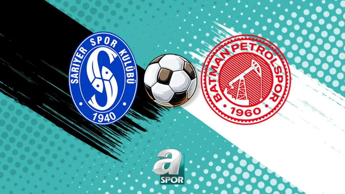 sms kume sariyer batman petrolspor maci saat kacta hangi kanalda F9gr63Rw