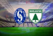 SMS Küme Sarıyerspor-Muğlaspor maçı saat kaçta, hangi kanalda? 9 sms kume sariyerspor muglaspor maci saat kacta hangi kanalda aZUjixTP